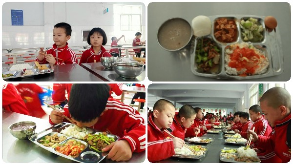 河南少林武校收费标准