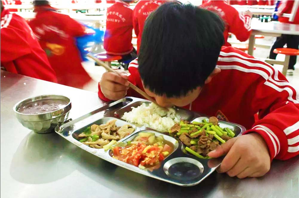 少林招生条件和学费