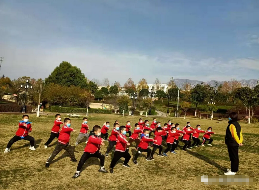 少林招生条件和学费