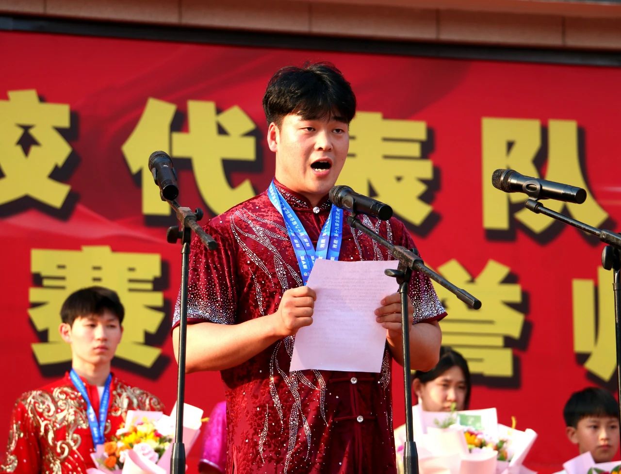 河南少林小龙武校