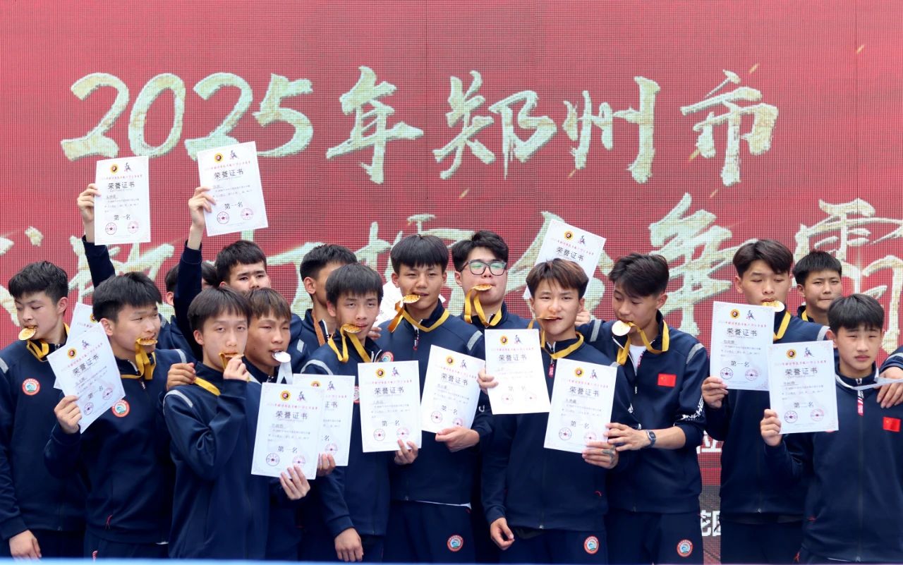 河南少林小龙武校