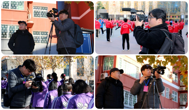 少林小龙武校《极限职业》