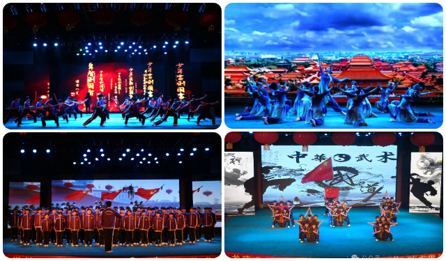 少林小龙武校影视艺术部2025年度教学成果汇报展演圆满落幕