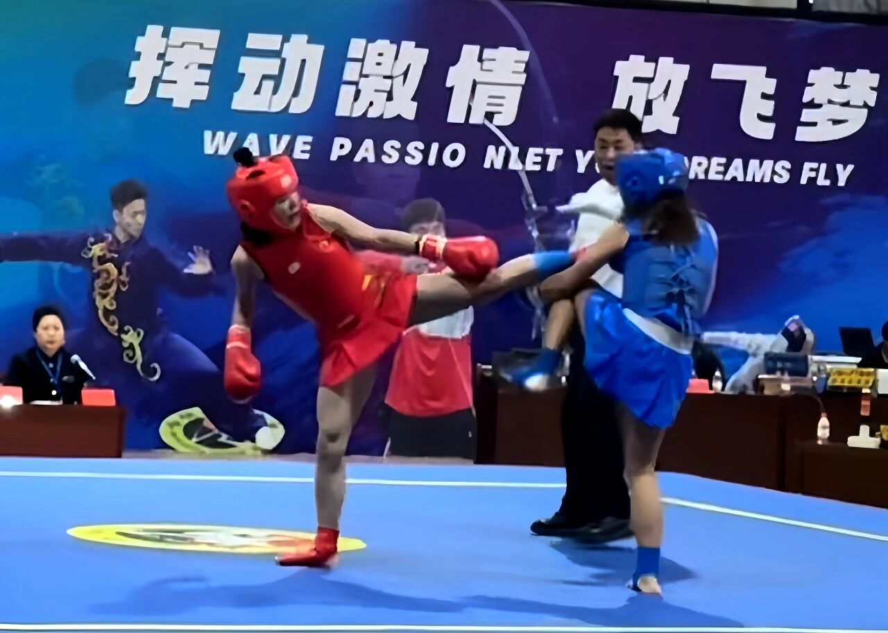 少林小龙武校
