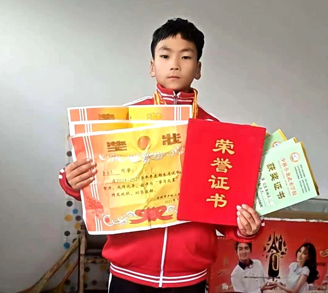 河南少林小龙武校