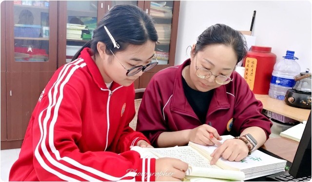 河南嵩山少林小龙武术学校