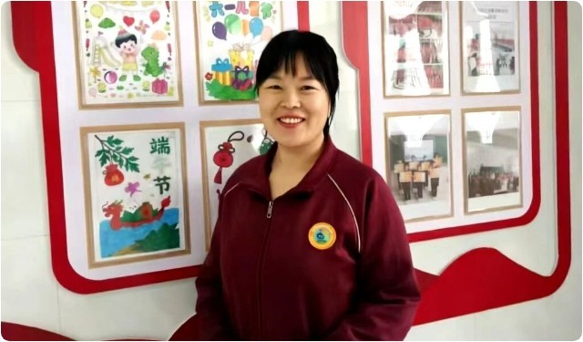 河南少林小龙武校