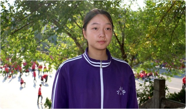 河南少林小龙武校