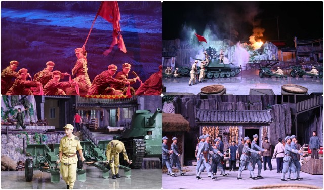 河南少林小龙武校