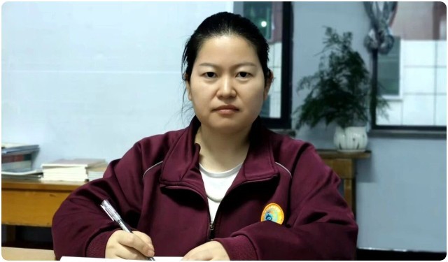 河南少林小龙武校