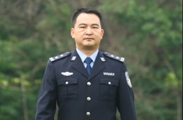 少林寺武校毕业学员王马万